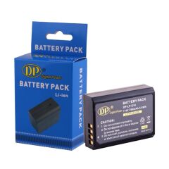 DP LP-E10 Batarya