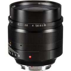 7Artisans 75mm F1.25  Full-Frame Leica (M-Mount)