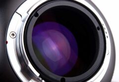 7Artisans 75mm F1.25  Full-Frame Leica (M-Mount)