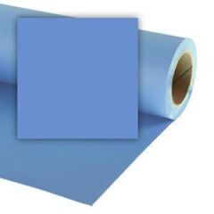 Colorama Stüdyo Kağıt Fon Bluebell 272x1100 cm