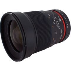 Samyang 35mm f/1.4 AS UMC Lens (Canon EF)