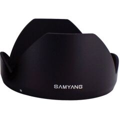 Samyang 35mm f/1.4 AS UMC Lens (Canon EF)