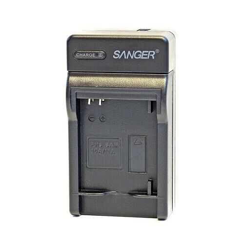 Sanger SLB-10A Samsung Uyumlu Şarj Aleti