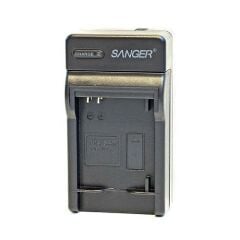 Sanger SLB-10A Samsung Uyumlu Şarj Aleti