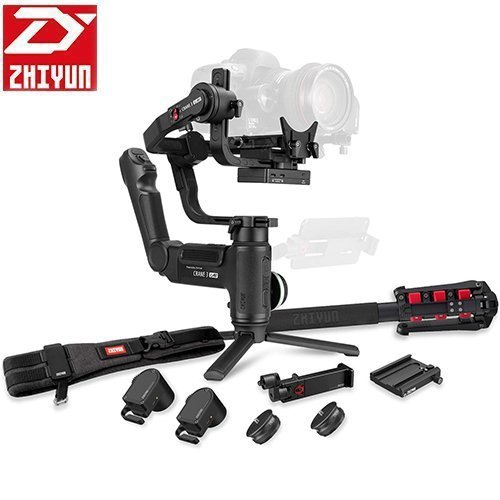 Zhiyun Crane 3 Lab Creator Kit