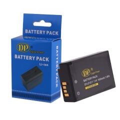 DP LP-E17 Batarya