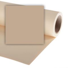 Colorama Stüdyo Kağıt Fon Cappuccino 272x1100 cm