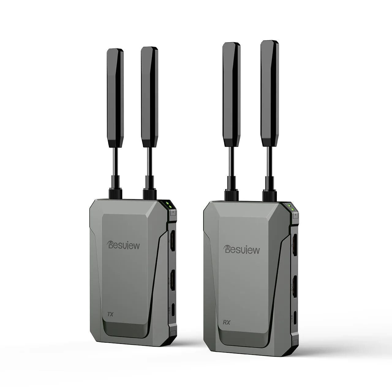 Desview Thunderbolt 1080p Kablosuz Görüntü Aktarıcı