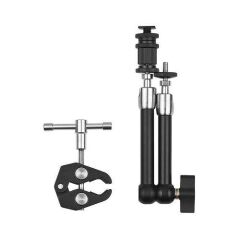 Andoer 11 inch Sihirli Kol + Kelepçe D5555-2