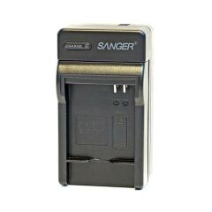 Sanger SLB-0937 Samsung Uyumlu Şarj Aleti