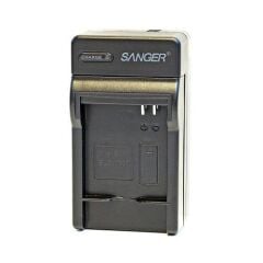 Sanger SLB-0937 Samsung Uyumlu Şarj Aleti