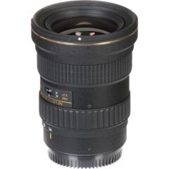 Tokina 14-20mm f/2 AT-X Pro DX Lens (Canon)