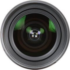 Tokina 14-20mm f/2 AT-X Pro DX Lens (Canon)