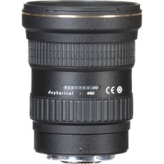 Tokina 14-20mm f/2 AT-X Pro DX Lens (Canon)