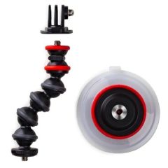 Joby JB01329-BWW Suction Cup