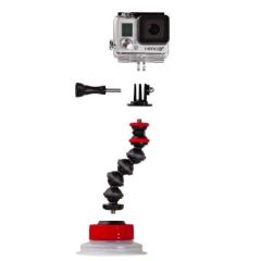 Joby JB01329-BWW Suction Cup