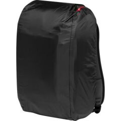 Manfrotto Advanced Hybrid M III 12L Kamera Sırt Çantası (Siyah)