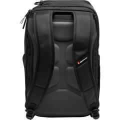 Manfrotto Advanced Hybrid M III 12L Kamera Sırt Çantası (Siyah)