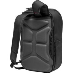 Manfrotto Advanced Hybrid M III 12L Kamera Sırt Çantası (Siyah)