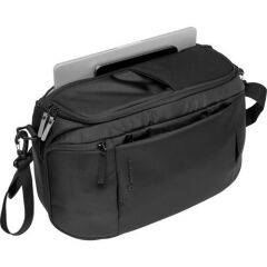 Manfrotto Advanced Hybrid M III 12L Kamera Sırt Çantası (Siyah)