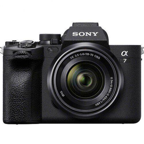Sony A7 IV 28-70mm Lensli Kit