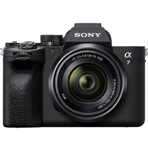 Sony A7 IV 28-70mm Lensli Kit