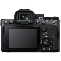 Sony A7 IV 28-70mm Lensli Kit