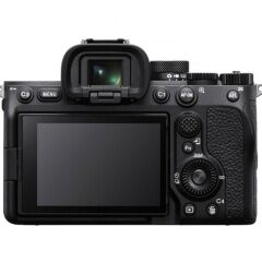 Sony A7 IV 28-70mm Lensli Kit