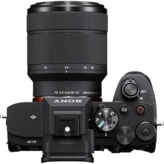 Sony A7 IV 28-70mm Lensli Kit