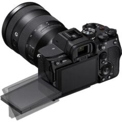 Sony A7 IV 28-70mm Lensli Kit