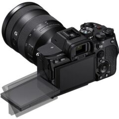 Sony A7 IV 28-70mm Lensli Kit