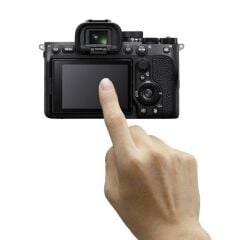Sony A7 IV 28-70mm Lensli Kit