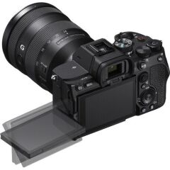 Sony A7 IV 28-70mm Lensli Kit
