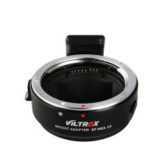 Viltrox EF - NEX IV Canon EF to Sony E Mount Adaptör