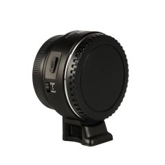 Viltrox EF - NEX IV Canon EF to Sony E Mount Adaptör