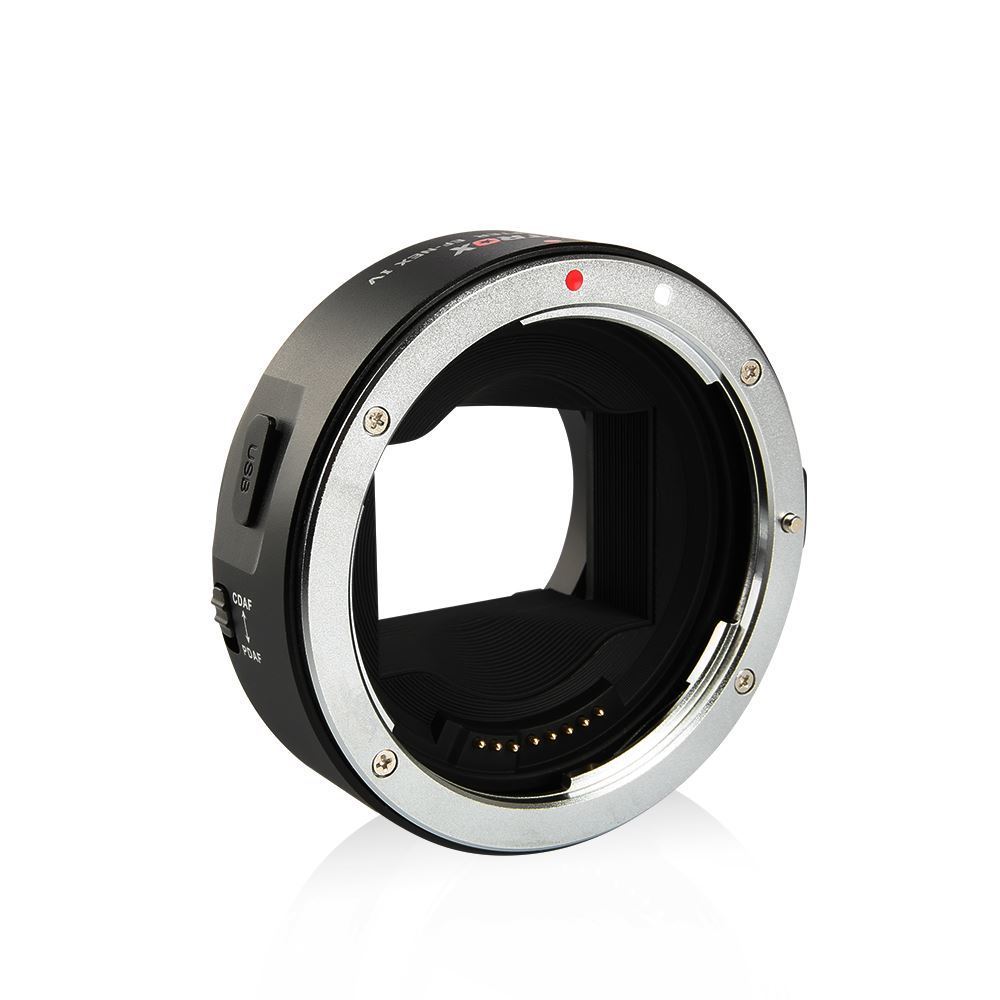 Viltrox EF - NEX IV Canon EF to Sony E Mount Adaptör