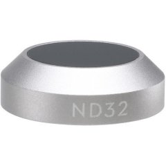 DJI Mavic Pro ND Filtre Seti (ND4/8/16/32)