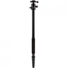 Benro Mefoto A2350Q2K GlobeTrotter Aluminum Travel Tripod Kit (Black)