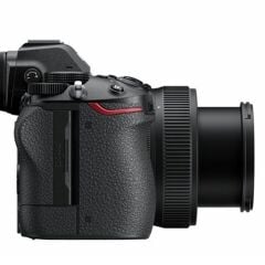 Nikon Z5 24-50mm + FTZ Mount Adaptör Kit