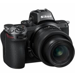 Nikon Z5 24-50mm + FTZ Mount Adaptör Kit