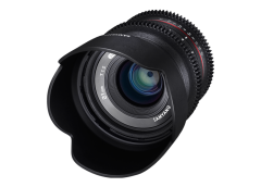 Samyang 21mm T1.5 Lens