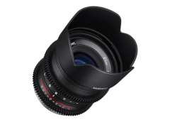 Samyang 21mm T1.5 Lens