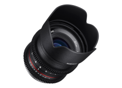 Samyang 21mm T1.5 Lens