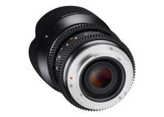 Samyang 21mm T1.5 Lens