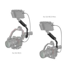 SmallRig 4197B DJI RS 3  / RS 4 Mini  için  Askı Kolu