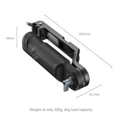 SmallRig 4197B DJI RS 3  / RS 4 Mini  için  Askı Kolu