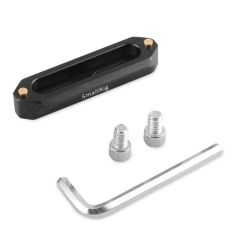 SmallRig Hızlı Bırakma Emniyet Rayı 7cm 1195B