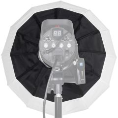 Star 65cm Balon Softbox Şemsiye (Elinchrom Uyumlu)