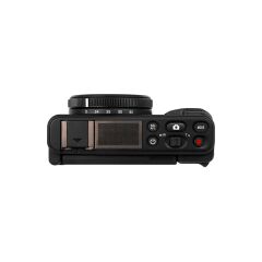 Yashica City 300 Siyah Dijital Fotoğraf Makinesi