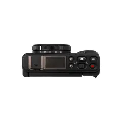 Yashica City 300 Siyah Dijital Fotoğraf Makinesi